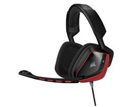 Corsair Gaming Void Usb Dolby 7 1